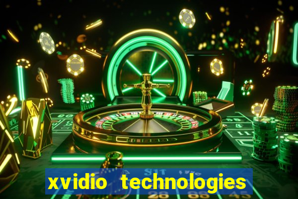 xvidio technologies startup brasil 2023 download gratis completo